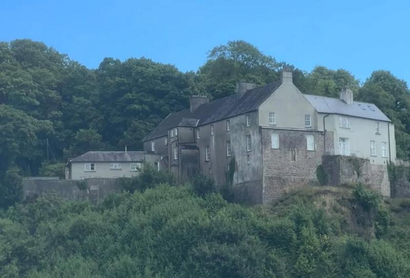 Waterford heritage sites allocated more than &euro;230,000 in Government funding