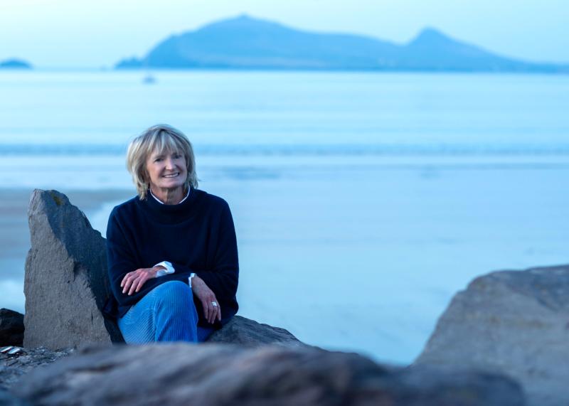 Kildare filmmaker, Katrina Costello