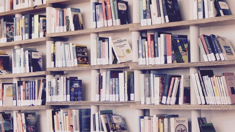 Clare indie bookshops to take part in 'Global Book Crawl' in the coming days