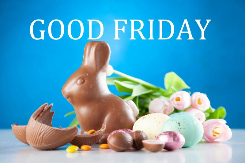 POLL: Is Good Friday a working day or should it be a Bank Holiday?