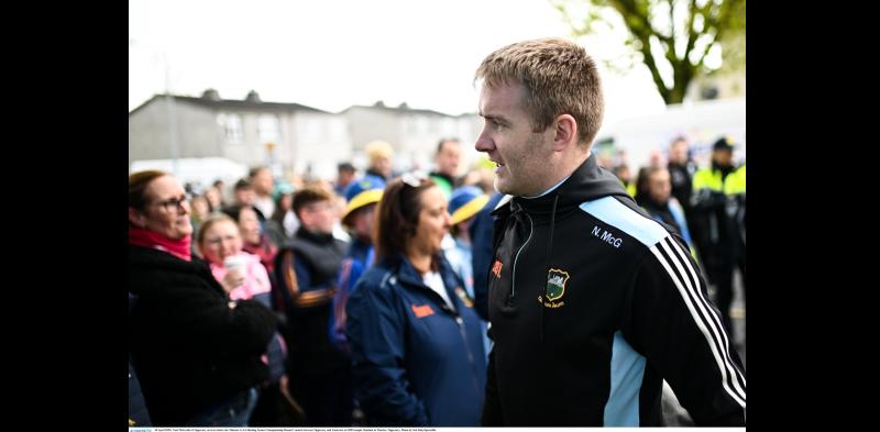 THEIR HERE! Players arrive ahead of epic Munster Championship clash in Thurles