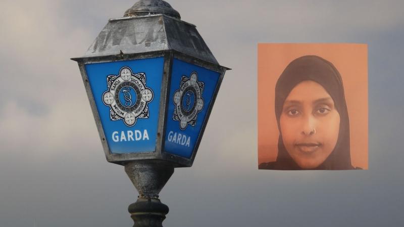 ALERT: Gardai issue urgent appeal for help in locating girl, 17, missing for nearly a week