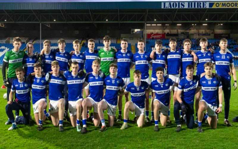 Photo Credit: Denis Byrne 