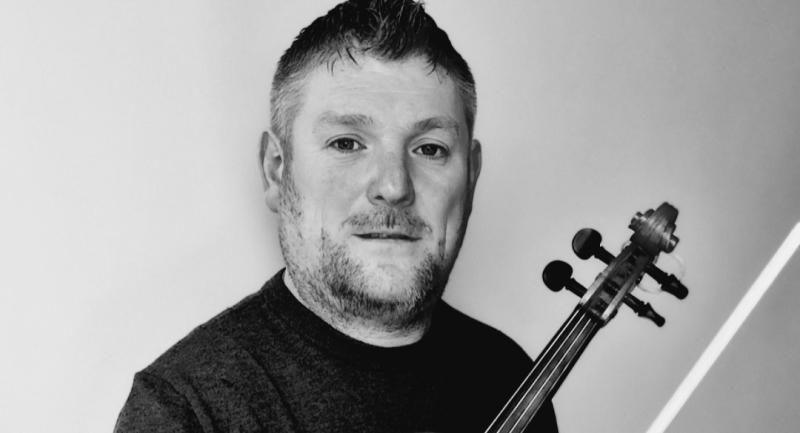 Cup of Tae Festival to honour Kevin O’Donnell in opening night concert