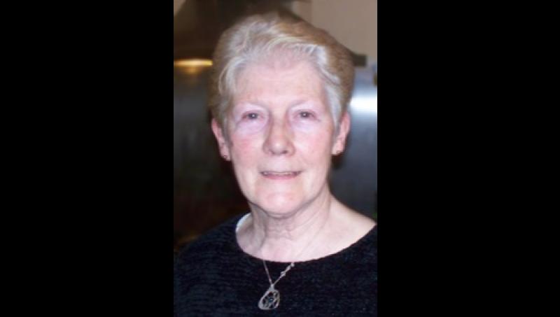 Tributes paid to a Carlow native who was a 'great friend' following her passing 