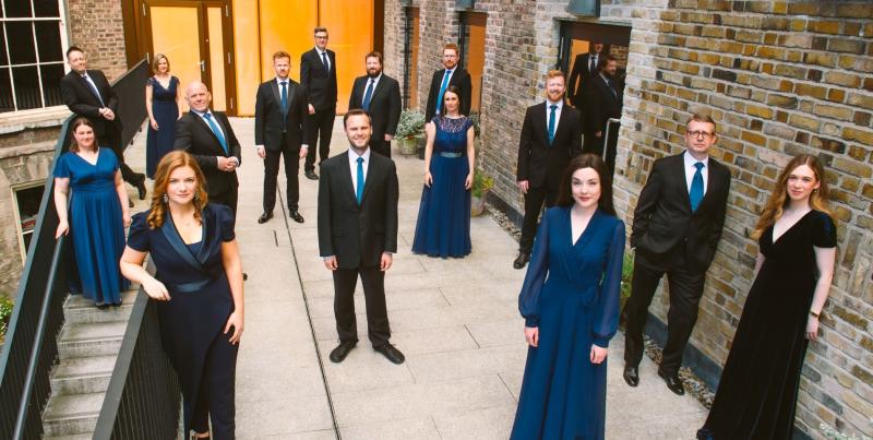 Louth Contemporary Music Society to host "Echoes" Festival