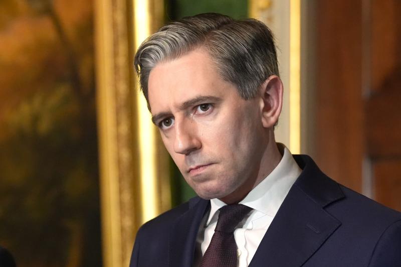 Family of Sean Brown has waited too long for truth – Simon Harris