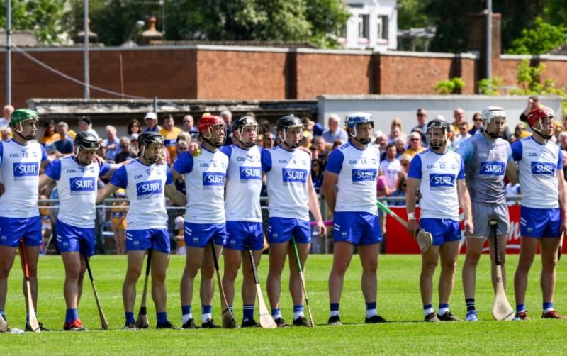 GAA Guide: When and where to watch Waterford v Clare live on TV