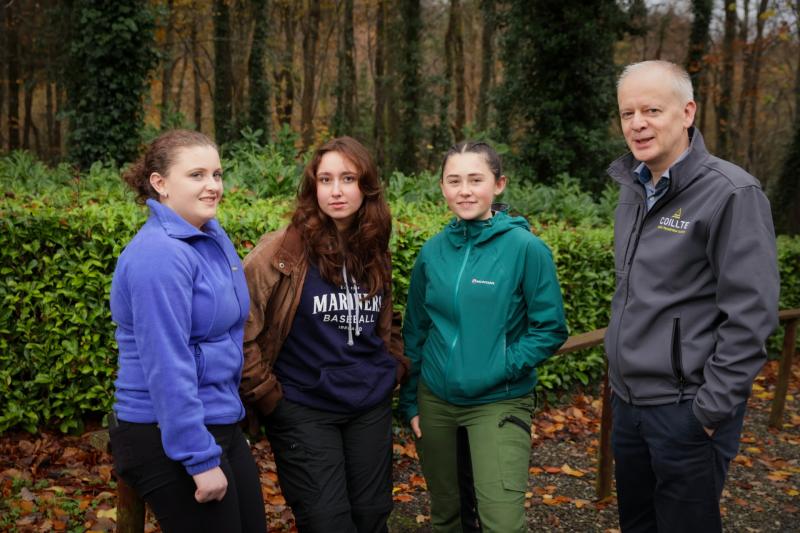 Last chance for Kildare students to apply for &euro;20k scholarship