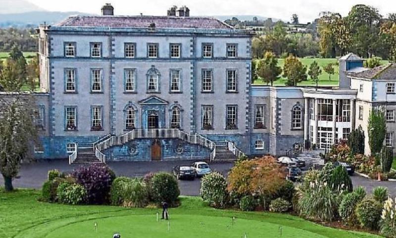 Dundrum House Hotel