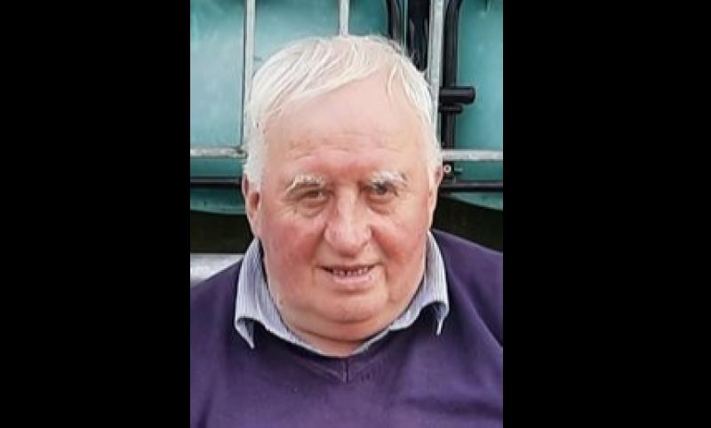 RIP: Tributes paid to Carlow man who will be 'sadly missed' following his passing 