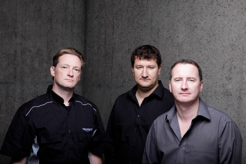 Iconic Derry venue announces world-class lineup for City of Derry Jazz Festival