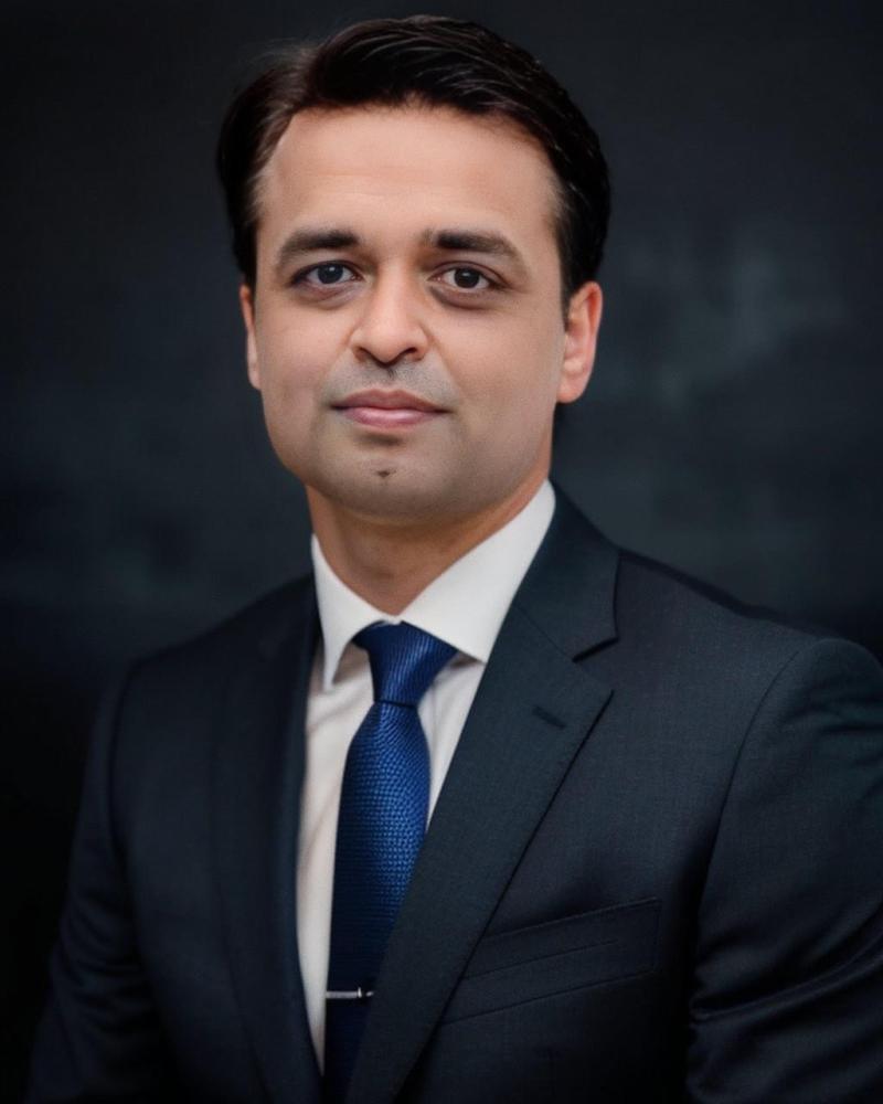 Altnagelvin Stroke Consultant reveals 'disturbing phenomenon' staff are encountering at their clinic