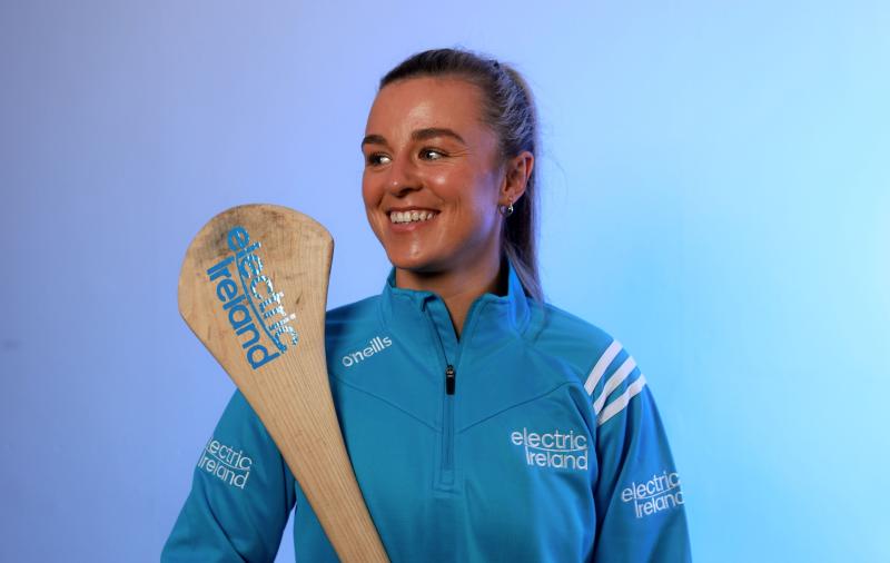 'I'd love to be back there' - Kilkenny's Grace Walsh ahead of All-Ireland Minor Final