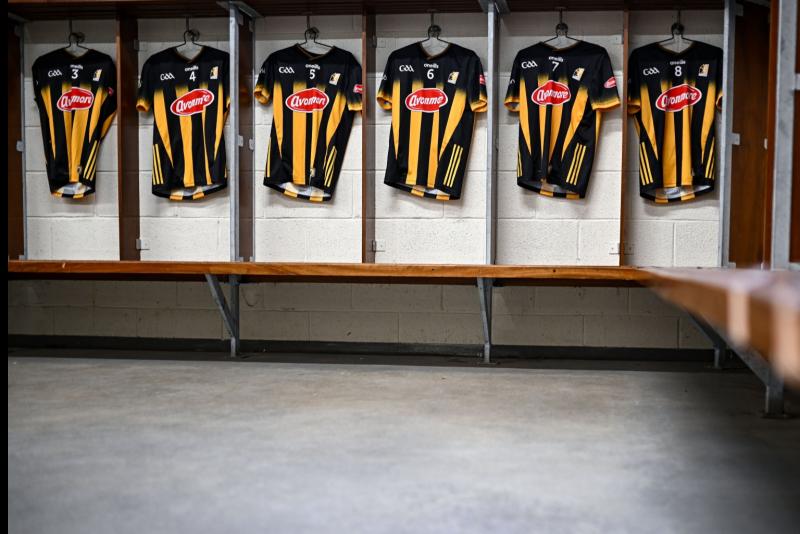 Paul Murphy: Kilkenny impress but standard of opposition was pretty poor