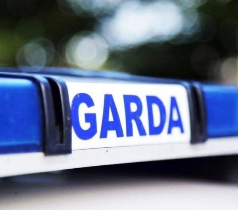 Ban for man who crashed in Glenties while driving too fast for hail and sleet