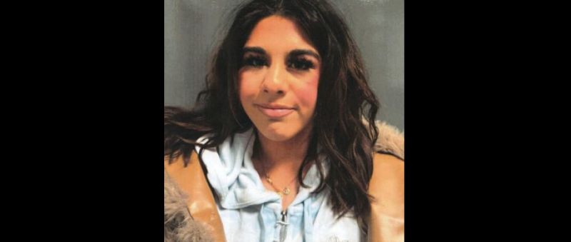 ALERT: Gardaí seek public's assistance in locating missing 17-year-old