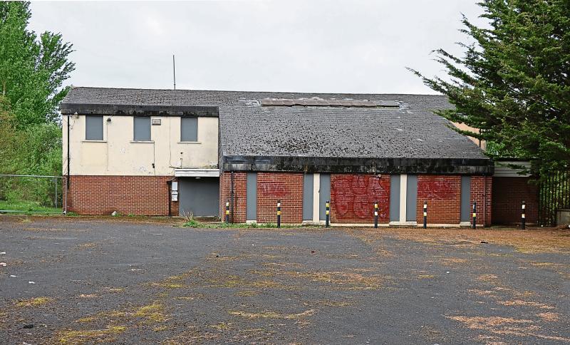 Transport firm gives update on long-derelict site in Limerick