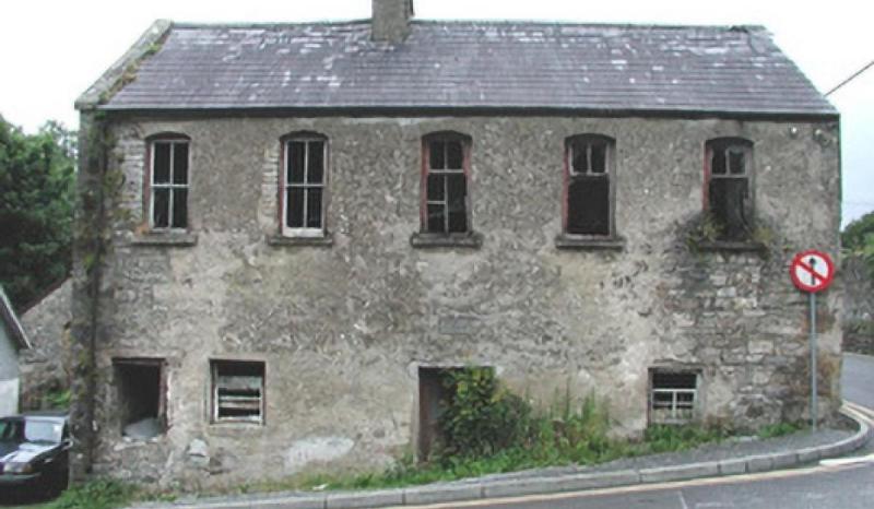 Turning the key: Leitrim sees steady uptake of vacant property grants