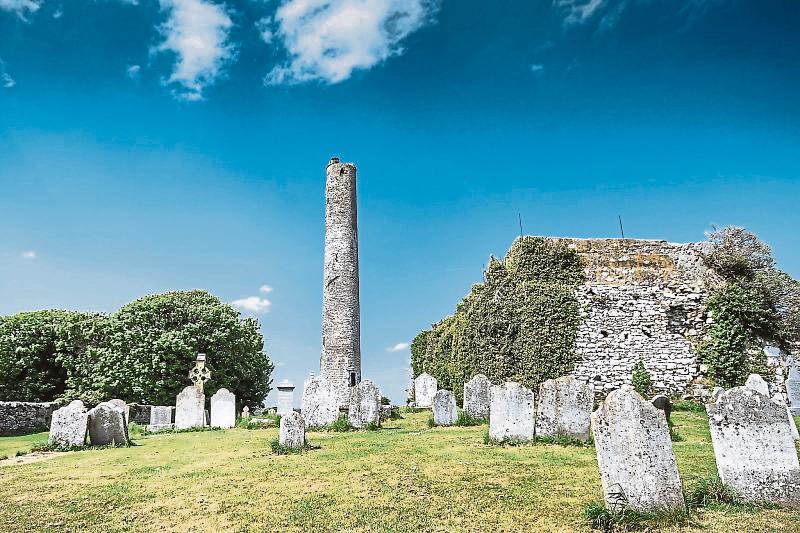 Kilkenny has a ‘proud history’: calls made for Kilkenny Heritage Museum