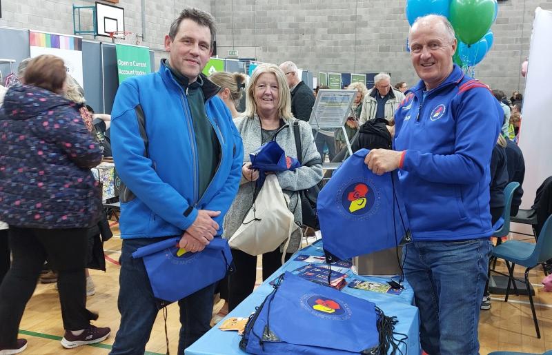 This one safety tip for Laois swimmers and dippers could save a life