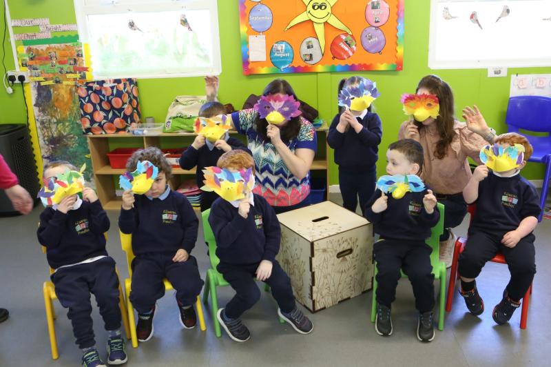 Pop-up exhibition to mark unique project this week at Downtown Hub in Dundalk