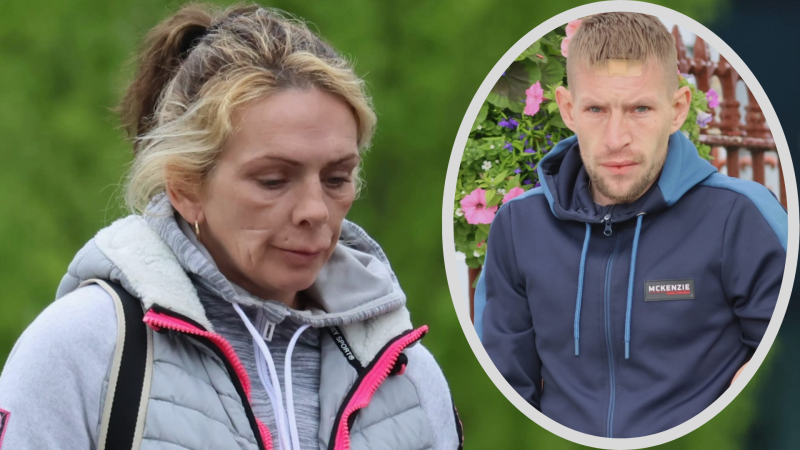 Pair sent for trial over spate of Letterkenny burglaries