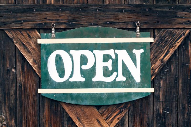 ICYMI: Kilkenny man opens eagerly anticipated new business 