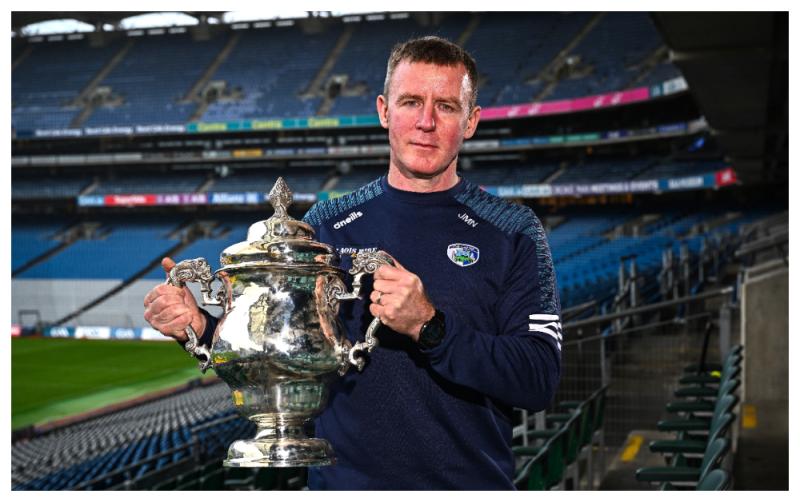 Best case scenario for Offaly ahead of Tailteann Cup Draw 