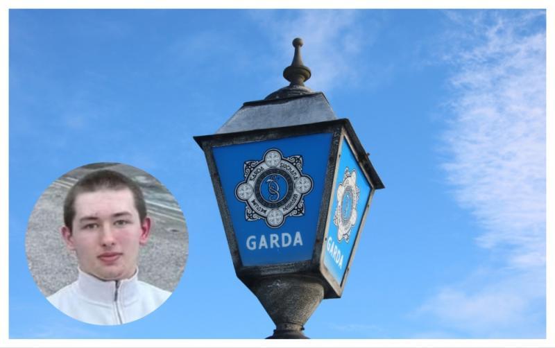 Search for missing Waterford teen stood down amid Garda update 