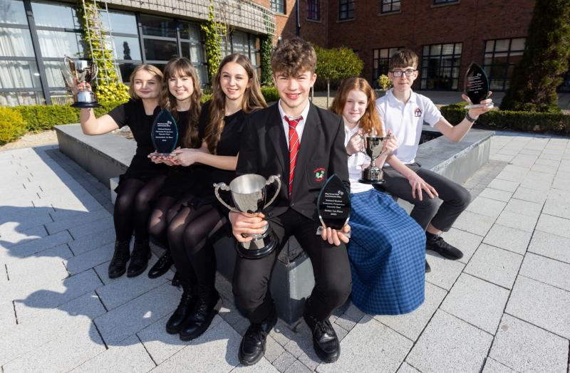 Innovative Limerick students reach national entrepreneurship finals