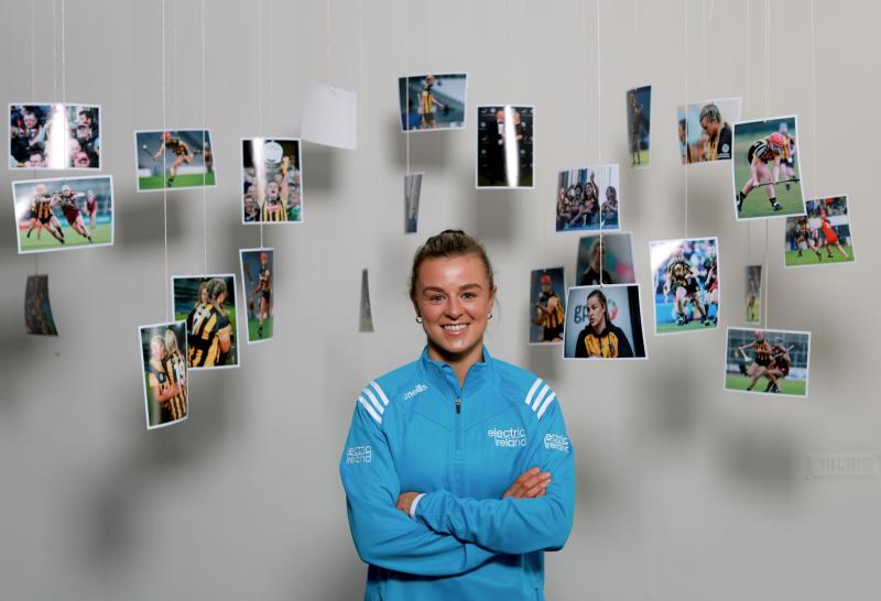 'It just kind of happened' - Kilkenny's Grace Walsh on retirement announcement 