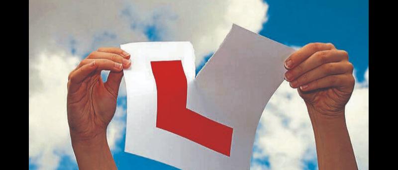 Serious concern expressed about driving test route in this area of Tipperary 