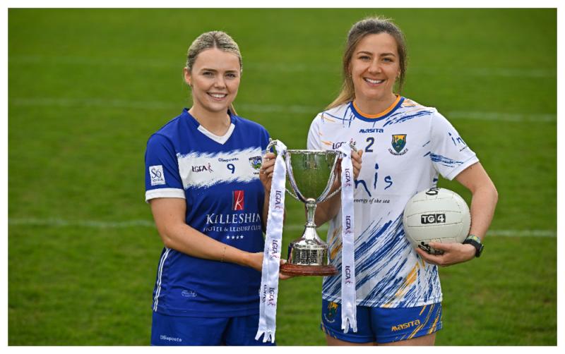 Laois Ladies eye Leinster final spot with tricky trip to Aughrim to face Wicklow 