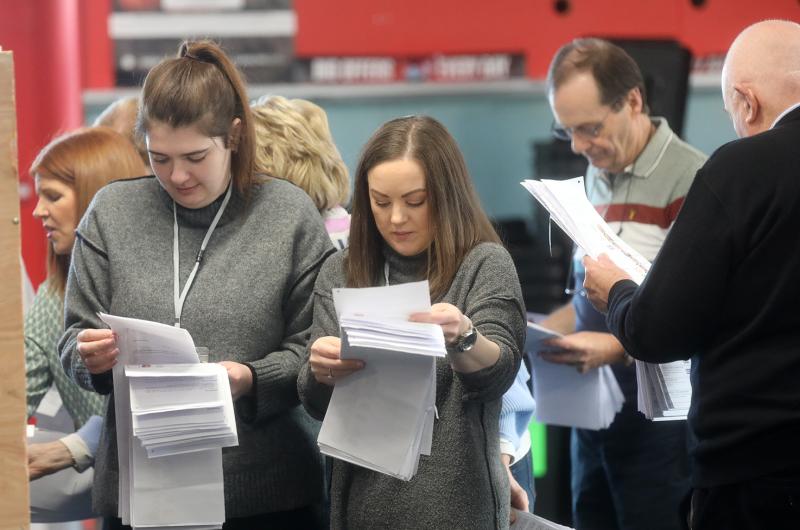 Council criticised over its management of 'inaccurate' electoral register for Clare