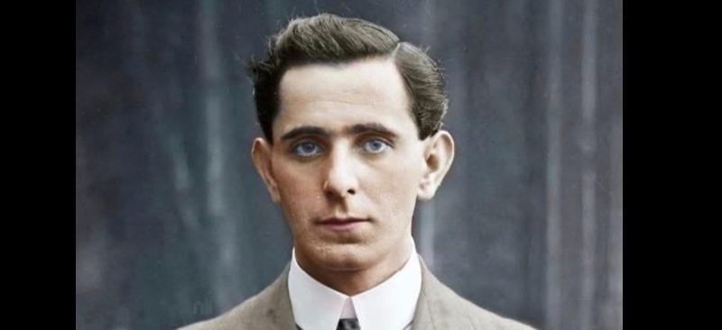 Event honours 1916 leader in his Leitrim hometown on 109th anniversary of his execution 
