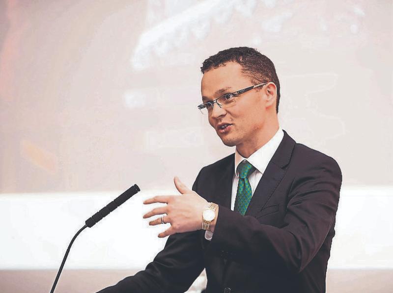 Big in Japan: Limerick minister leads high-level delegation in the Far East