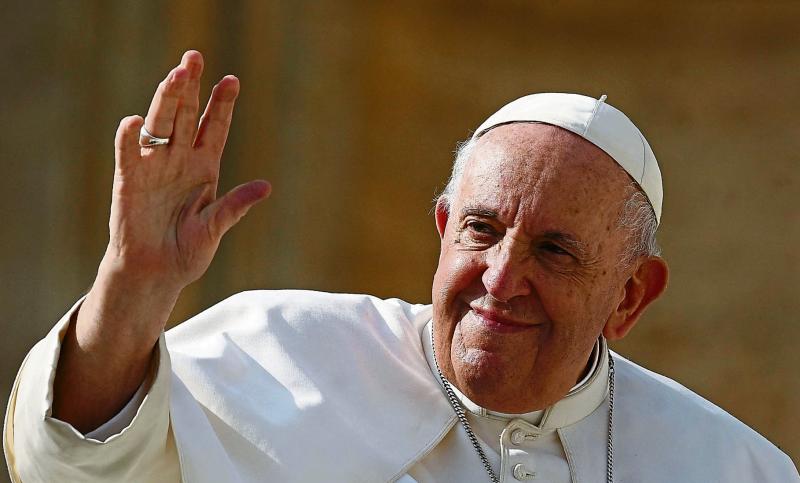 Tippeary priest attends beautifully poignant grace-filled farewel for a remarkable man