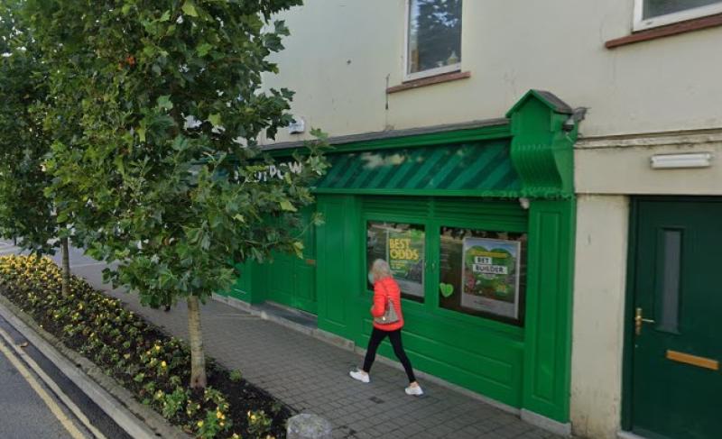 LATEST: Decision on plans to convert retail unit in central area of Kilkenny