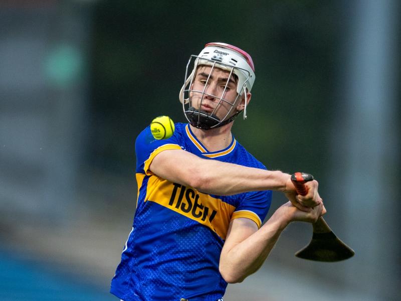 Tipperary minors finish season on disappointing note with another loss, this time away to Cork