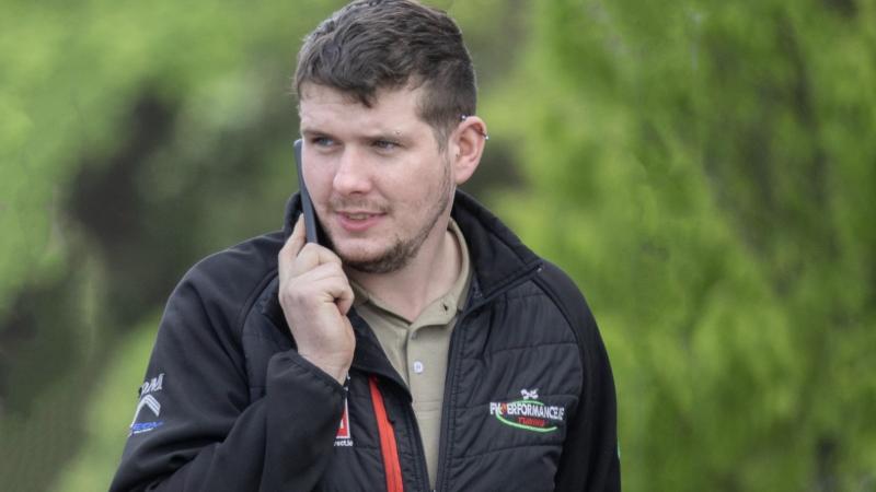 Man in court after abusing Letterkenny Gardai while on stag party