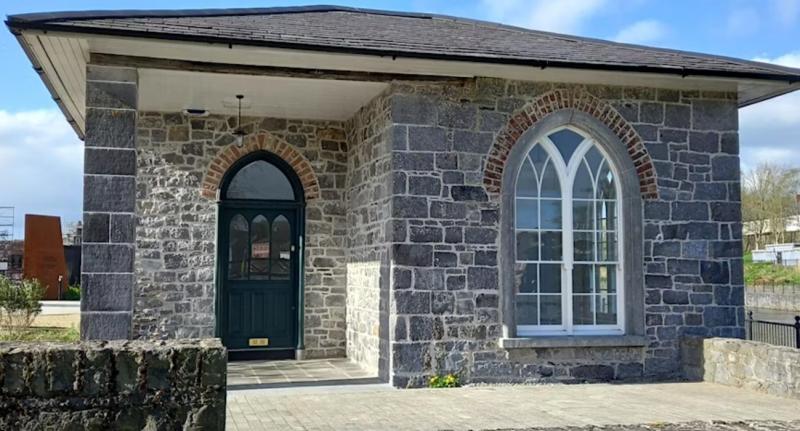 Prominent Kilkenny buildings set to play host exciting new initiative