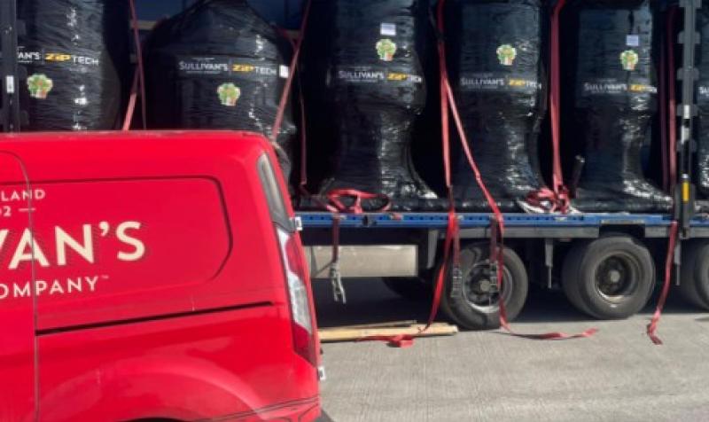 Major step forward in development of new 'best-in-class' brewery in Kilkenny