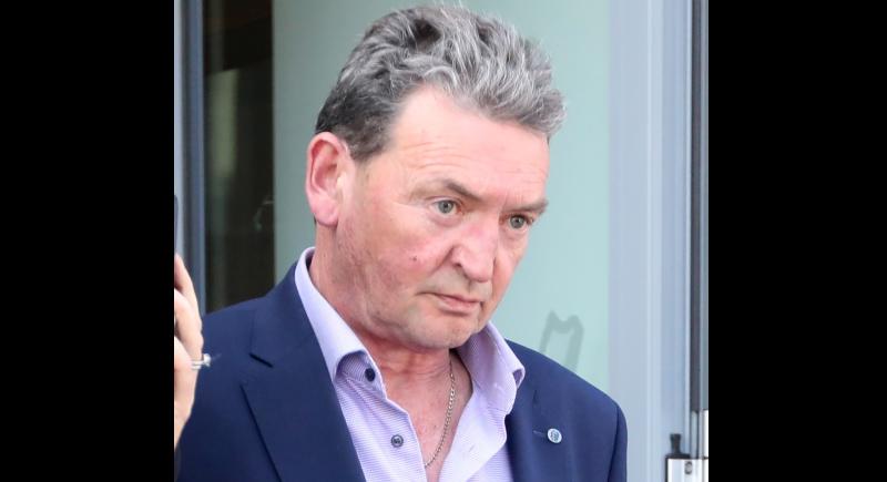 Limerick farmer jailed over collision with Conor Murray’s father 