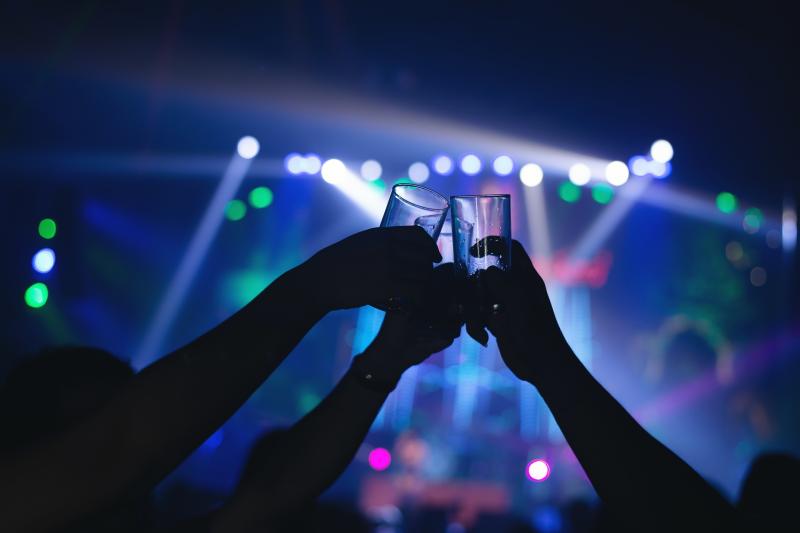End of an era as iconic nightclub in Offaly set for emotional final night