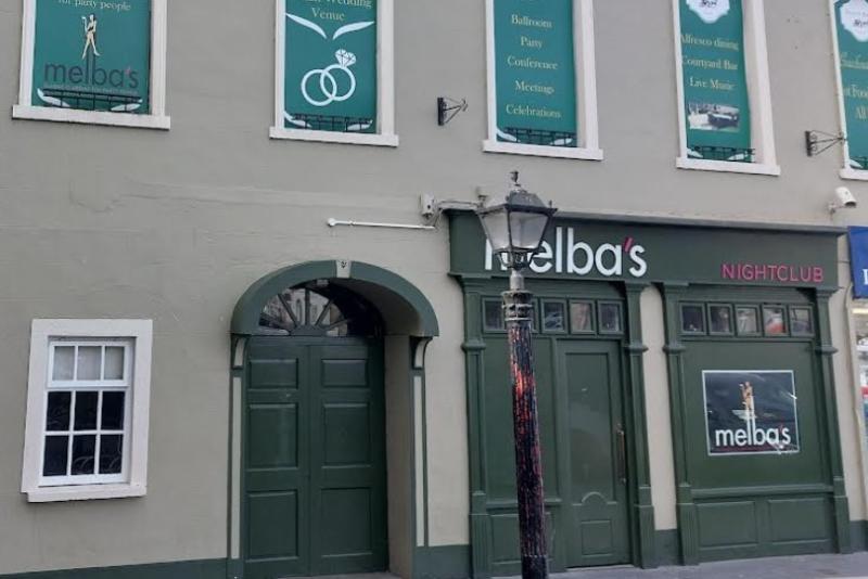 Melba's Nightclub Birr