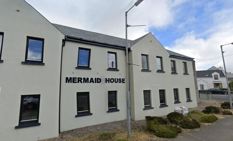 Tour company granted permission for new restaurant and car park development in Clare town