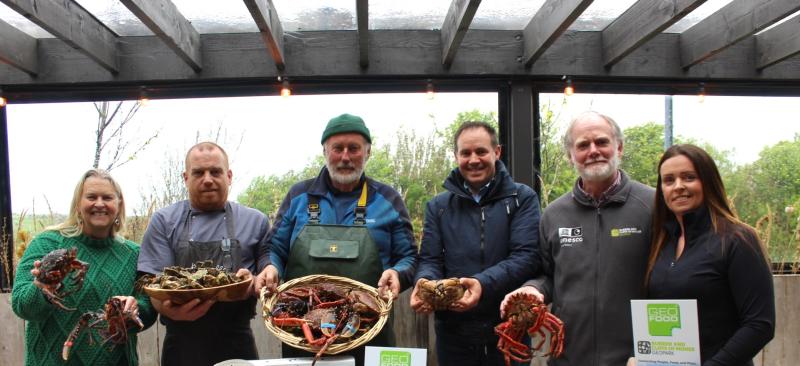 Save the date! Ireland&rsquo;s&nbsp;longest-running&nbsp;slow&nbsp;food&nbsp;festival returns to Clare