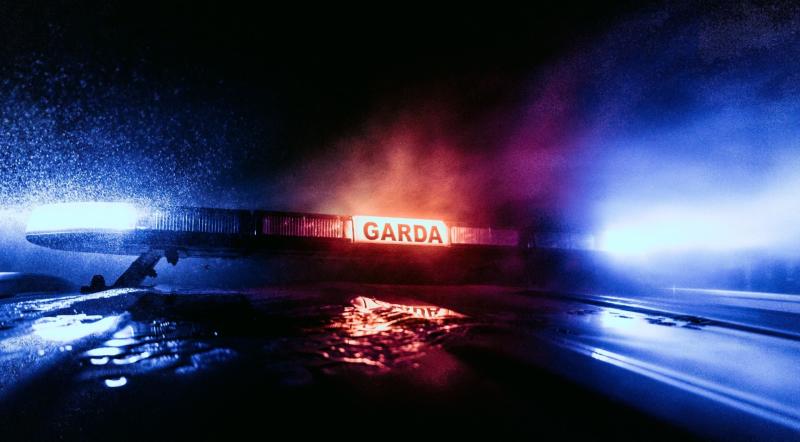 Gardaí 'policing for two decades' left in shock by actions of Kilkenny motorist