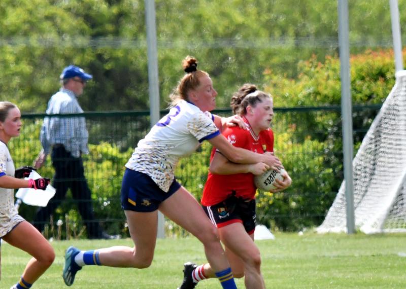 Tipperary dumped out of Munster championship by more clinical Cork side on Sunday